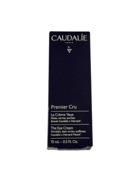 Caudalie Premier Cru The Eye Cream. BRAND NEW